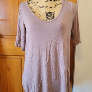 Torrid Soft Knit V Neck